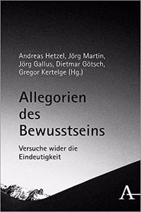 Allegorien Des Bewusstseins