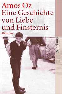 Eine Geschichte von Liebe und Finsternis