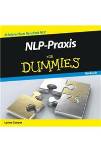 NLP-Praxis für Dummies Hörbuch