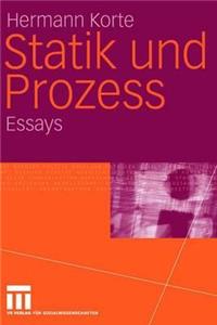 Statik und Prozess