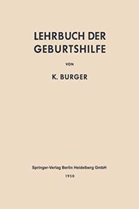 Lehrbuch Der Geburtshilfe
