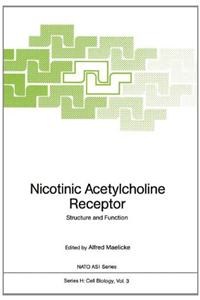 Nicotinic Acetylcholine Receptor