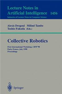 Collective Robotics