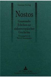 Nostos