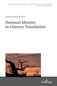 National Identity in Literary Translation