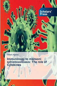 Immunology to mansoni schistosomiasis