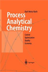 Process Analytical Chemistry