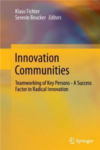 Innovation Communities