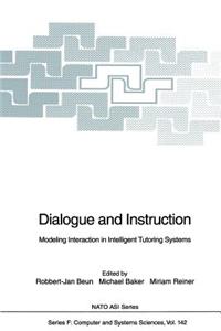 Dialogue and Instruction