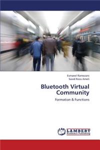 Bluetooth Virtual Community