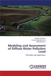 Modeling and Assessment of Diffuse Water Pollution Load