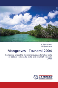 Mangroves - Tsunami 2004