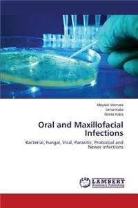 Oral and Maxillofacial Infections