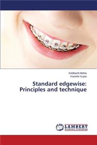 Standard edgewise