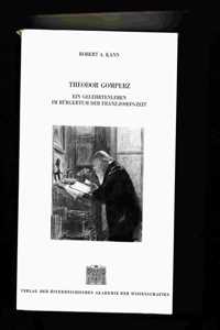 Theodor Gomperz