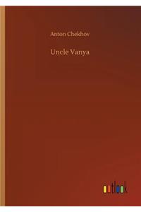 Uncle Vanya