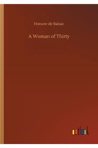 Woman of Thirty