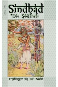 Sindbad - Der Seefahrer