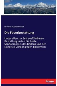 Feuerbestattung