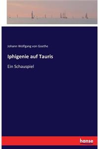 Iphigenie auf Tauris