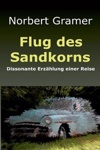 Flug des Sandkorns