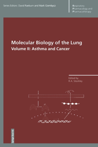 Molecular Biology of the Lung