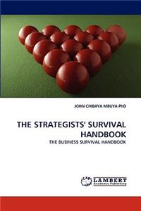 Strategists' Survival Handbook