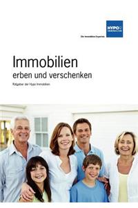 Immobilien Erben Und Verschenken