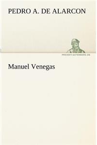 Manuel Venegas