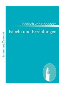 Fabeln und Erzählungen