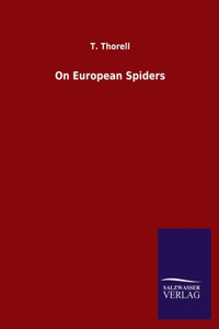 On European Spiders