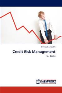 Credit Risk Management