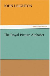 Royal Picture Alphabet