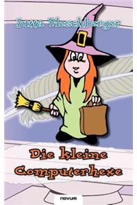 Die Kleine Computerhexe