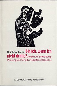 Bin Ich, Wenn Ich Nicht Denke?