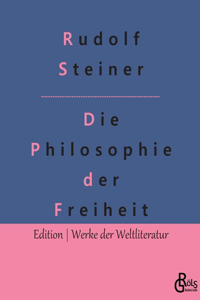 Philosophie der Freiheit