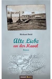 Alte Liebe an der Havel