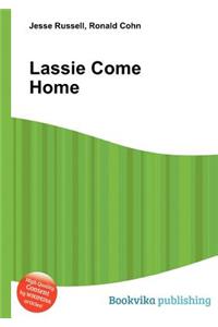 Lassie Come Home