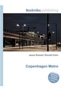 Copenhagen Metro