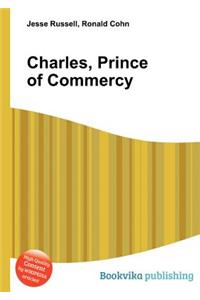 Charles, Prince of Commercy