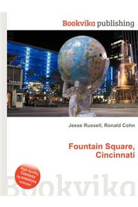 Fountain Square, Cincinnati