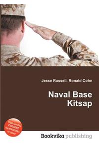 Naval Base Kitsap