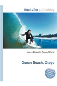 Ocean Beach, Otago