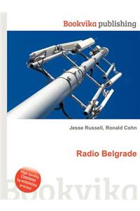Radio Belgrade