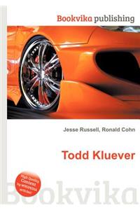Todd Kluever