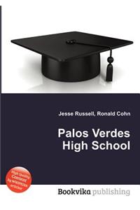 Palos Verdes High School