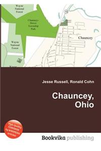 Chauncey, Ohio