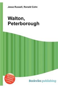 Walton, Peterborough
