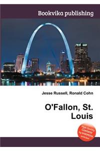 O'Fallon, St. Louis