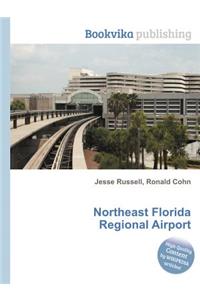 Northeast Florida Regional Airport
